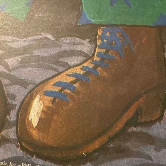 The Best Of Eddie Rabbitt 1979 Elektra Records 12in Vinyl Record LP - Picture 9 of 10